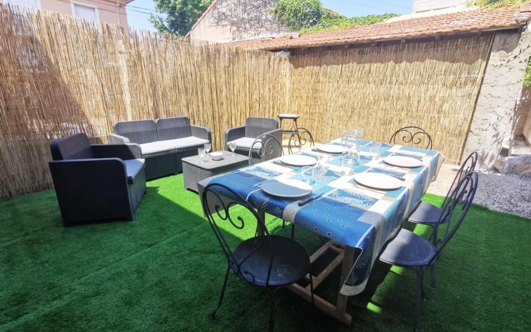Le Cocon - Renove I Clim I Terrasse I Wifi I Hypercentre